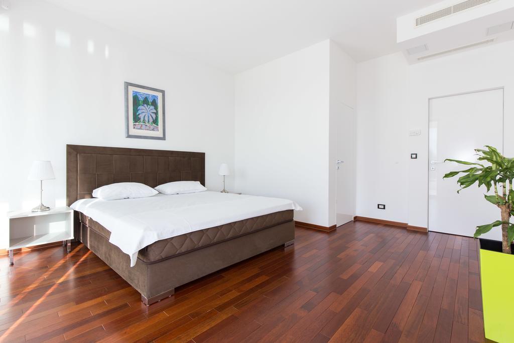 Villa Benic Crikvenica Buitenkant foto